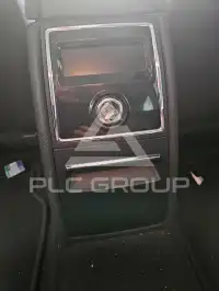2011 Skoda Superb