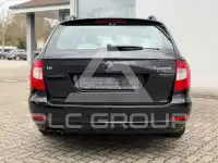 2011 Skoda Superb