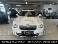 2011 Skoda Superb