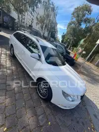 2011 Skoda Superb
