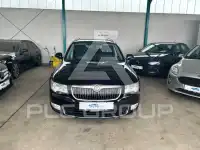 2011 Skoda Superb