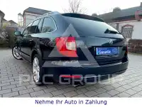 2011 Skoda Superb