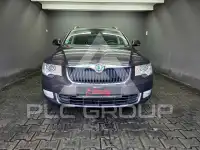 2011 Skoda Superb