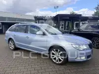 2011 Skoda Superb