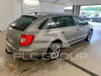 2011 Skoda Superb