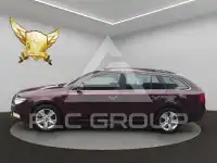 2011 Skoda Superb