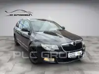 2011 Skoda Superb