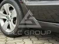 2011 Skoda Superb