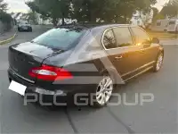 2011 Skoda Superb