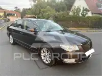 2011 Skoda Superb