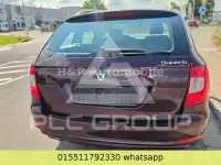 2011 Skoda Superb