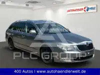 2011 Skoda Superb