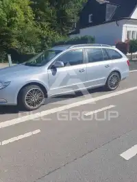 2011 Skoda Superb
