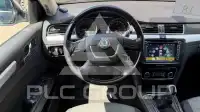 2011 Skoda Superb