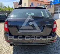 2011 Skoda Superb
