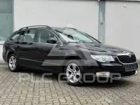 2011 Skoda Superb