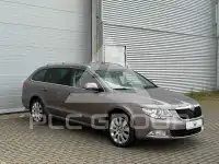 2011 Skoda Superb