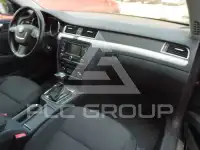 2011 Skoda Superb
