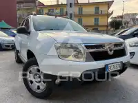 2011 Dacia Duster