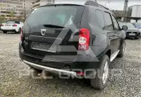 2011 Dacia Duster