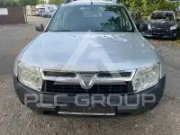 2011 Dacia Duster