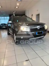 2011 Dacia Duster