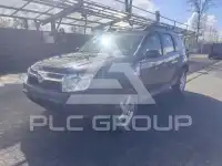 2011 Dacia Duster