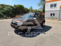2011 Dacia Duster