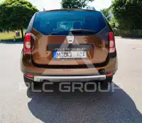 2011 Dacia Duster