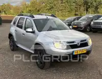 2011 Dacia Duster