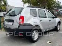 2011 Dacia Duster