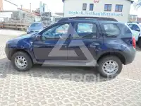 2011 Dacia Duster