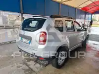2011 Dacia Duster