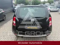 2011 Dacia Duster
