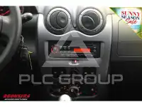 2011 Dacia Duster