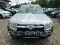 2011 Dacia Duster