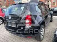 2011 Dacia Duster