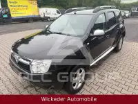 2011 Dacia Duster