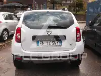 2011 Dacia Duster