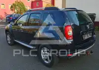 2011 Dacia Duster