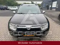 2011 Dacia Duster