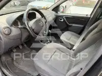 2011 Dacia Duster