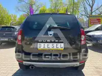 2011 Dacia Duster