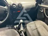 2011 Dacia Duster