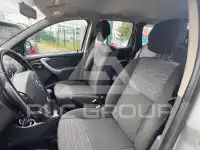 2011 Dacia Duster