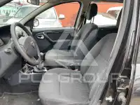 2011 Dacia Duster
