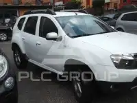 2011 Dacia Duster