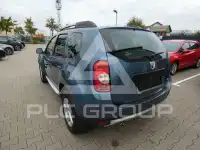 2011 Dacia Duster
