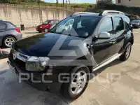2011 Dacia Duster