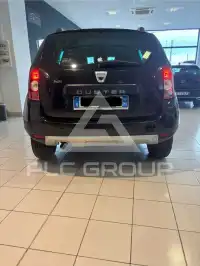2011 Dacia Duster